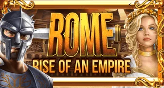 Rome Rise of an Empire