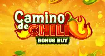 Camino de Chili Bonus Buy