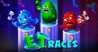 E.T. Races