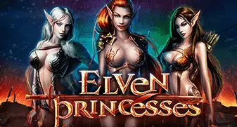 Elven Princesses