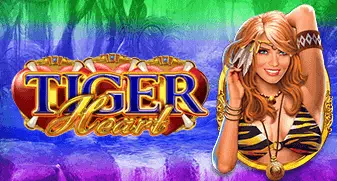 Tiger Heart