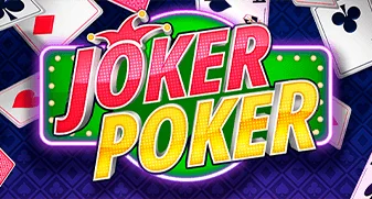 Joker Poker