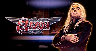 Saxon