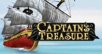 Captain’s Treasure