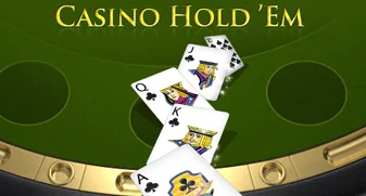 Casino Hold ’Em