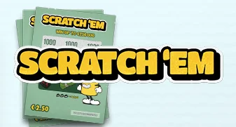 Scratch ’Em