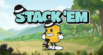 Stack ’Em