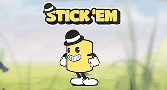 Stick ’Em